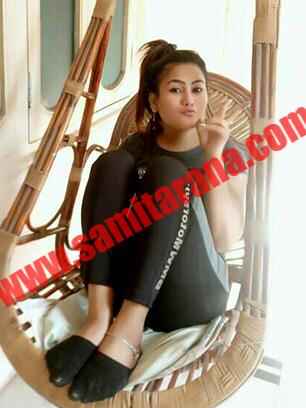Riya Mohali Escorts