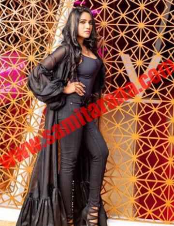 Female Escorts Mohali